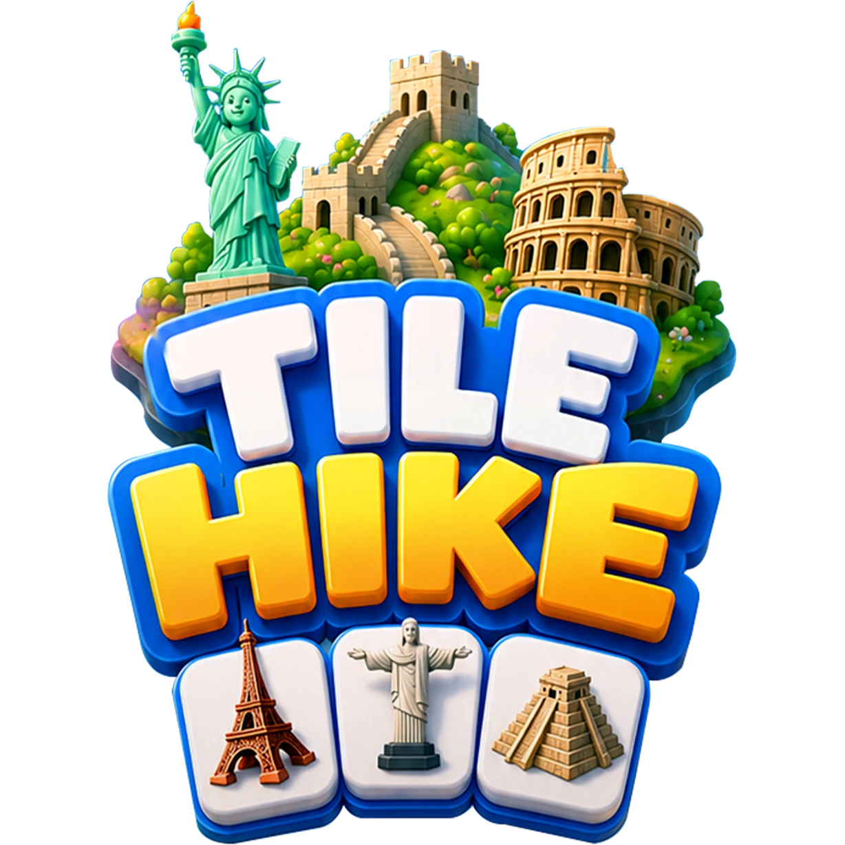 TileMatch App